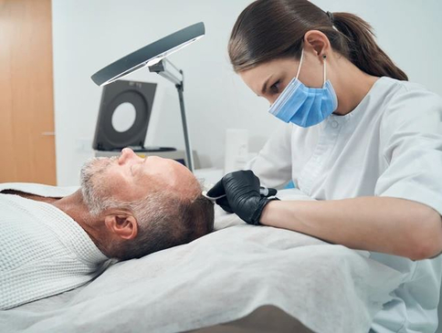 Slider image (7) Dali Hair Clinic